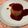 El cooksnap de Maripili cuando hizo Flan de algarroba vegano.
