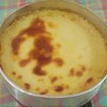 Cooksnap dari Deli Asnah untuk resep Gumbili Cake