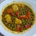 Cooksnap από ΑΜΑΛΙΑ στη συνταγή Αρακάς λαδερός κοκκινιστός