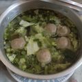 Cooksnap dari Si Hesti ❤ untuk resep Sayur Sop Bakso