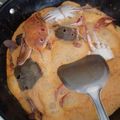 Cooksnap dari Ruby 98 untuk resep Kare Kepiting