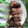 Cooksnap dari Olanova Mahdi untuk resep Frozen Chocolate Banana