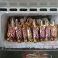 Cooksnap dari Eman untuk resep Es Krim Oreo kekinian