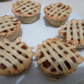 El cooksnap de Tiff cuando hizo Tarta de manzana (Apple pie).