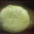 Cooksnap dari elwan150 untuk resep Bapao Menul Isi Kacang Ijo
