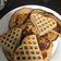 El cooksnap de Laura Alberti cuando hizo Hotcakes de avena y banana.