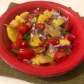 Cooksnap από Sitronella στη συνταγή Τηγανητή πατατοσαλάτα