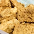 Cooksnap dari ȿɨƮą untuk resep Ayam goreng ungkep bumbu kuning