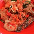 Cooksnap dari Ibu Ucu untuk resep Ayam rica rica simple mudah Sedap Pedas Mantap