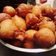 El cooksnap de yani ac cuando hizo Clásicos Buñuelos Dulces.