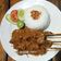 Cooksnap dari Dapur Esmo untuk resep Sate Ayam bumbu kacang