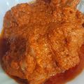 Cooksnap dari Ratna Zuliani untuk resep Rendang ayam bumbu padang 🍗