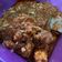 Cooksnap dari Paskah untuk resep Tuna Kaleng Balado