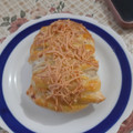 Cooksnap dari Hannanan untuk resep 25. Banana Choco Cheese Strudel