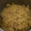 Cooksnap dari milanda untuk resep Nasi Kuning Sederhana Megicom