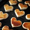 Cooksnap dari shetea1q untuk resep Kue kacang jadul no telur no margarine