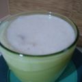 Ñôôri Màlîk's cooksnap of when they made Guava drink.