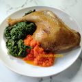 Cooksnap dari 🔪Nitayasari.Recipes🥦 untuk resep Ayam Pop ala RM Padang