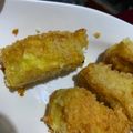 Cooksnap dari bumbum untuk resep Shrimp Roll Homemade ala Hokben