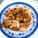 Cooksnap của Hà Ca khi họ làm theo món Tôm hấp đậu non cà rốt Hongkong