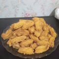 Cooksnap dari Linda Yuliati untuk resep Churros anti gagal