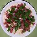 lindsey6155's cooksnap of when they made Easy Loaded Potato Soup.