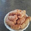 Cooksnap dari Meiis 07 untuk resep Molen mini renyah