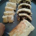 maryjayden's cooksnap of when they made Swiss Rolls.
