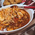 Cooksnap dari Nafisah Arinilhaq untuk resep Udang saos padang