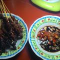 Cooksnap dari Derry Herdiana Wiguna untuk resep Sate sumenep madura