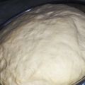 صورة من شوشو، شاركها بعد تجربة وصفة عجينة العشر دقائق