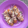 Cooksnap dari Melany Isabella untuk resep Pisang Goreng Coklat Keju Crispy