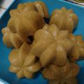 Cooksnap dari Lie Yanti untuk resep Apem Gula merah