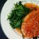 Cooksnap dari Lenggogeni untuk resep STEAK tempe saus BLACK paper