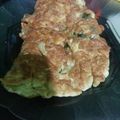 Cooksnap dari Nunil untuk resep Omelete telur kornet