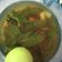 Cooksnap dari Mrs. Dhoni untuk resep Sayur bayam bening