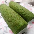Cooksnap dari Saira Maheswari untuk resep Bolu Pisang Kukus Takaran Sendok
