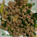 Borwen Leu 的 蔥爆肉絲 cooksnap