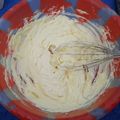 Cooksnap dari Alfie Chameswara untuk resep Butter Cream Untuk Olesan Donat