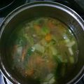 Cooksnap dari Diandra kinanti untuk resep Sup Daging Sapi🐄