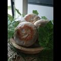 Cooksnap dari gempaLgempiL untuk resep Pinukuik (Cemilan Khas Minang)