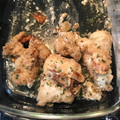 El cooksnap de mjmonseco cuando hizo Rape al horno.