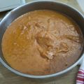 Cooksnap dari Athalia Kurniadi untuk resep SAUS KACANG SIOMAY ala Pedagang Street Food