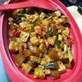 Cooksnap dari IdaIhsan untuk resep 30.Tumis Kikil Cabe Ijo