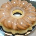 Cooksnap dari Fenny Liviana untuk resep Puding marie 3 lapis