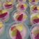 Cooksnap dari Dwi Ratna untuk resep Puding susu toping buah