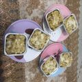 Cooksnap dari Novianti untuk resep Makaroni schotel kukus