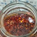 Cooksnap dari Titin untuk resep Resep Chili Oil Ala Chinese Resto, Cocok Untuk Dim Sum & Gorengan