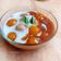 Cooksnap dari Ismy Maulidasary untuk resep Bubur candil labu kuning