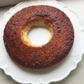 El cooksnap de Romina Alicia Cabrera cuando hizo Budín de pan para golos@s.